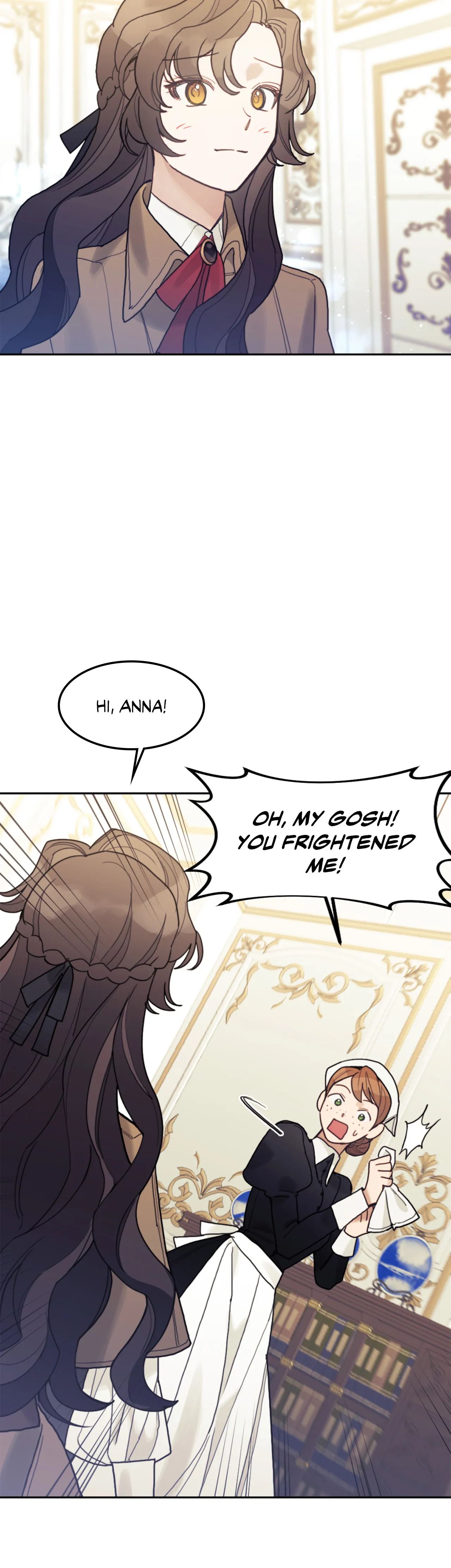 I’m No Heroine! Chapter 47 image 34
