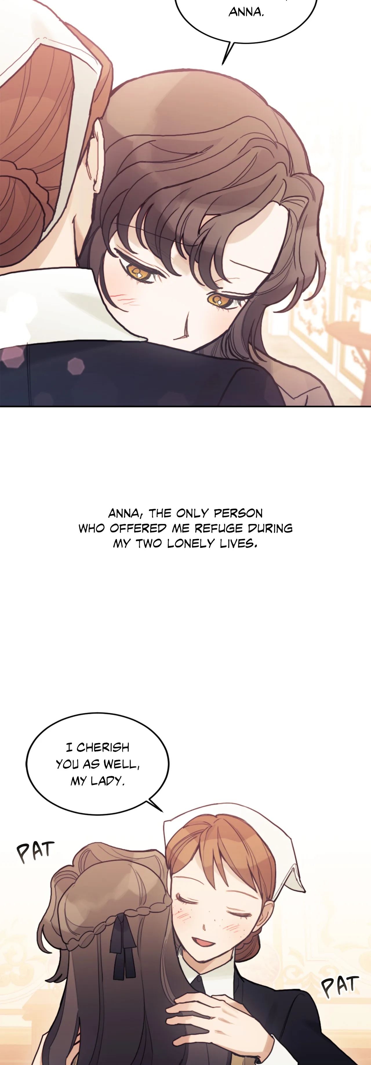 I’m No Heroine! Chapter 47 image 42