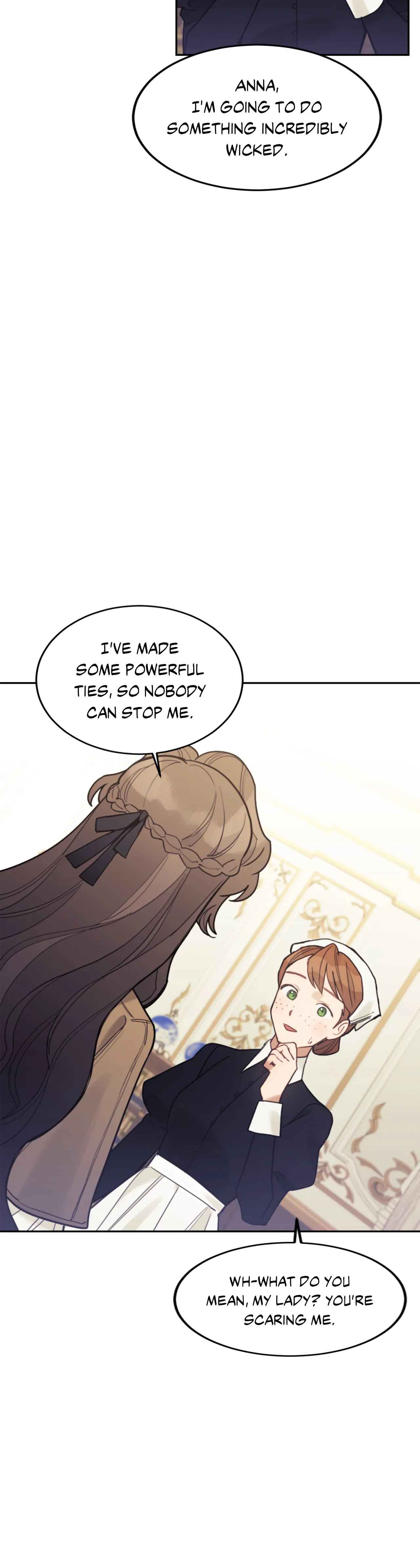I’m No Heroine! Chapter 47 image 45