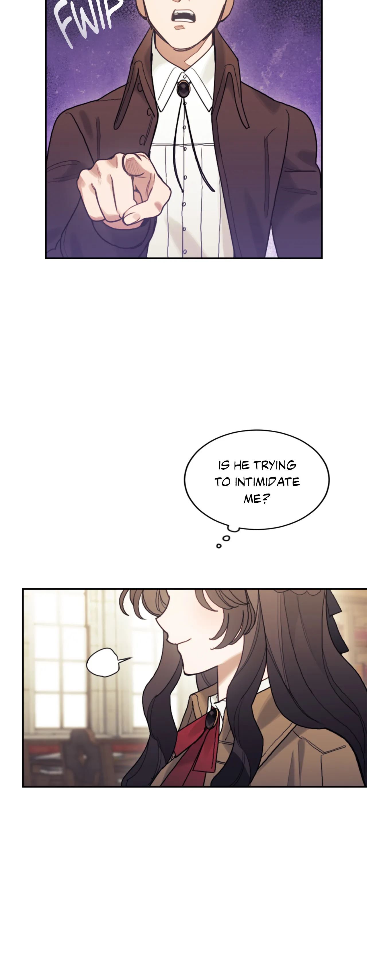 I’m No Heroine! Chapter 47 image 4