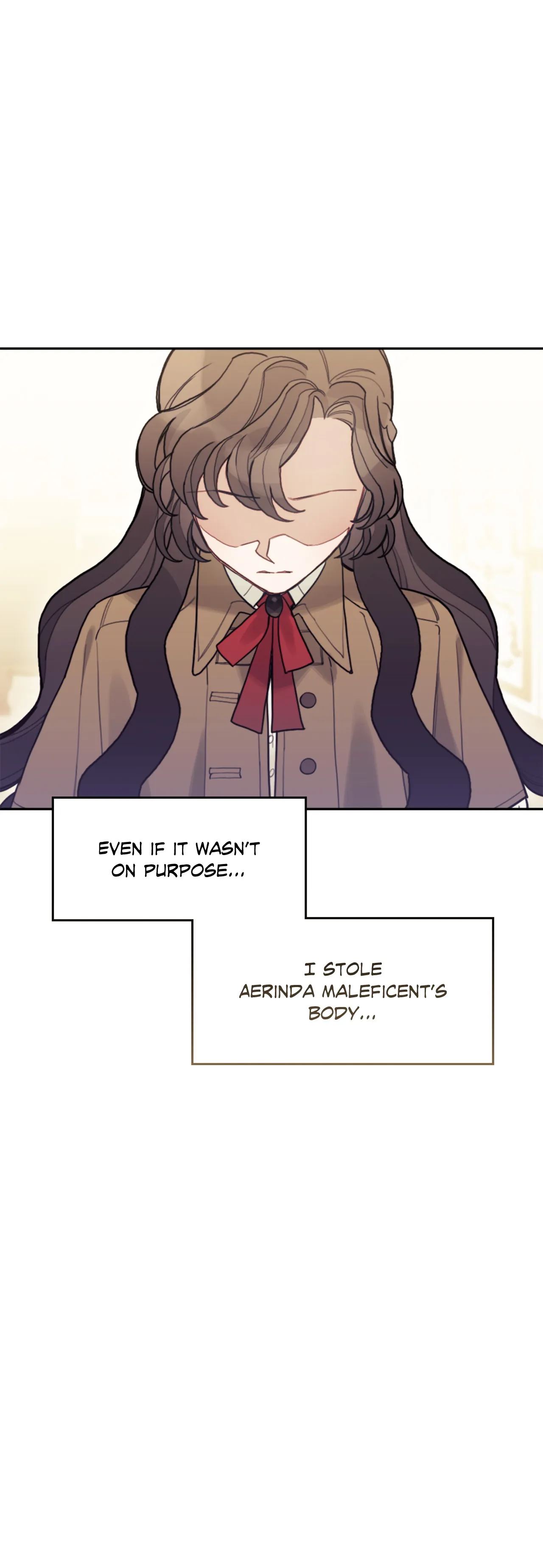 I’m No Heroine! Chapter 47 image 49