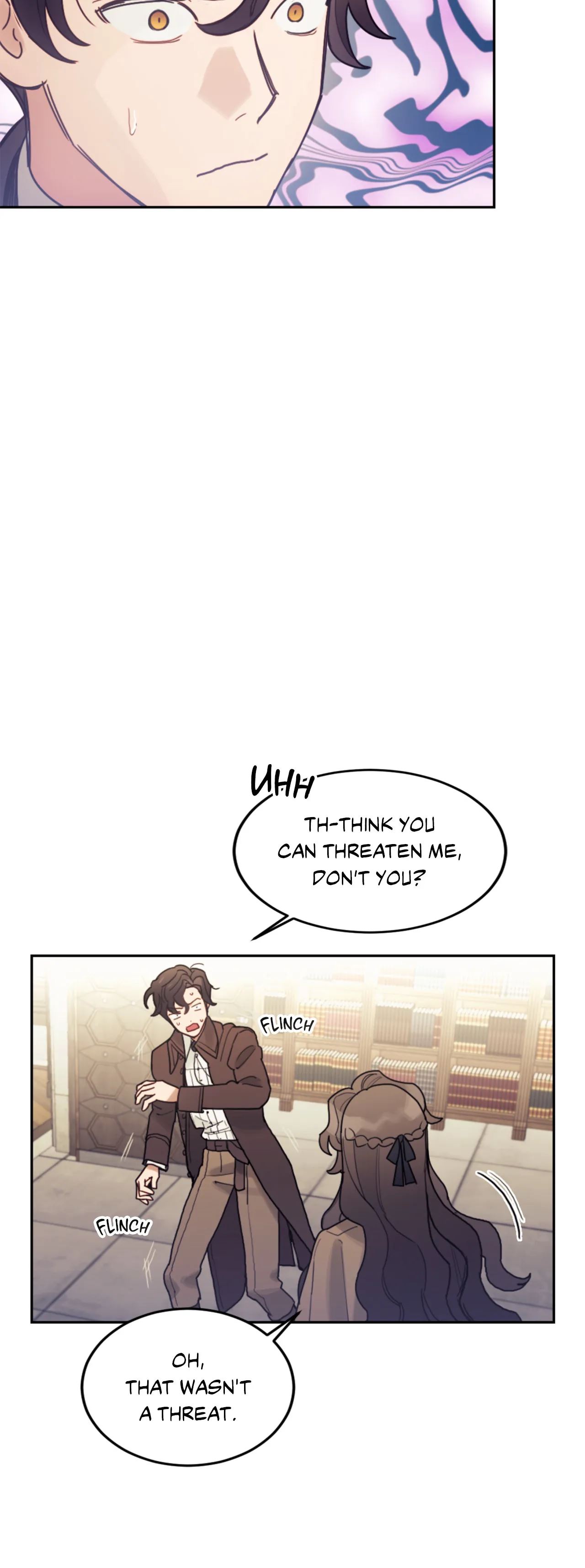 I’m No Heroine! Chapter 47 image 6