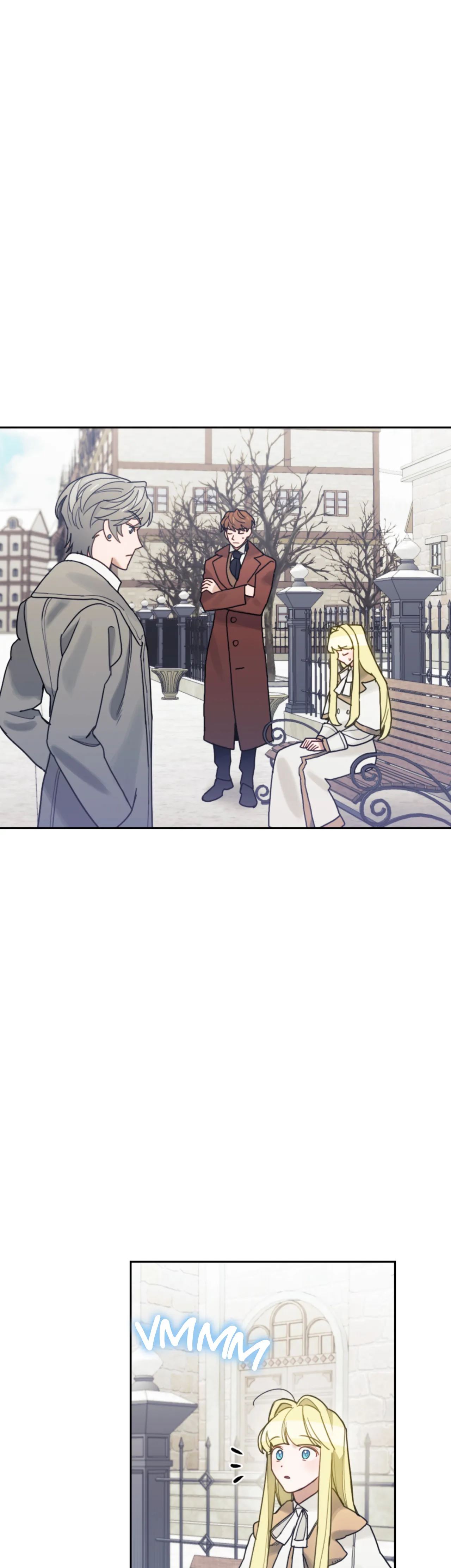 I’m No Heroine! Chapter 48 image 0