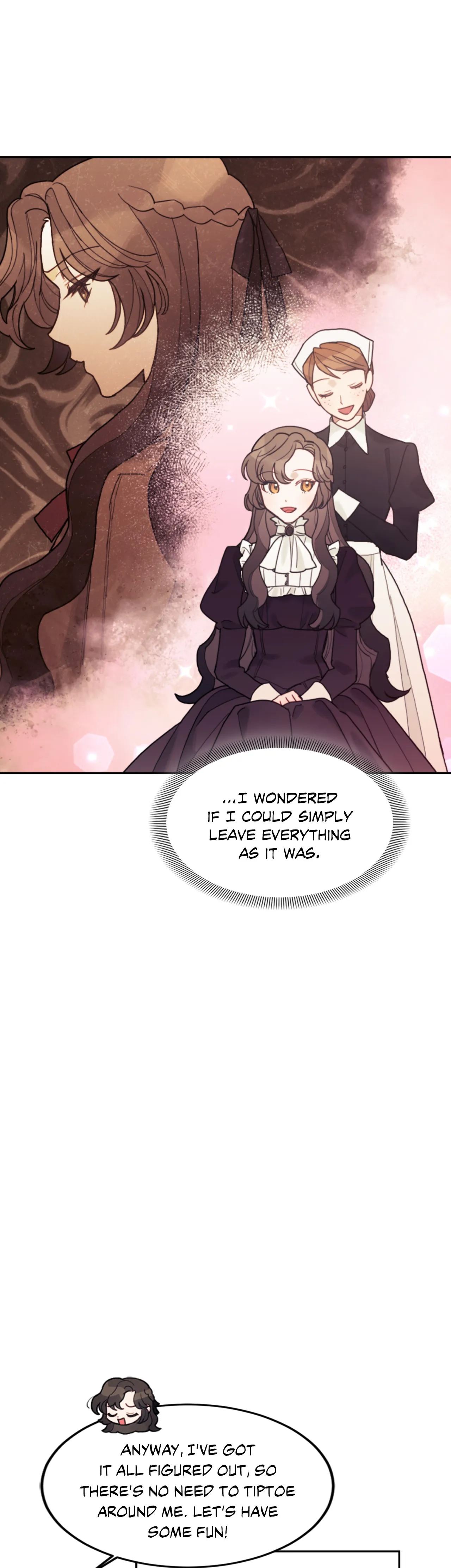 I’m No Heroine! Chapter 48 image 10