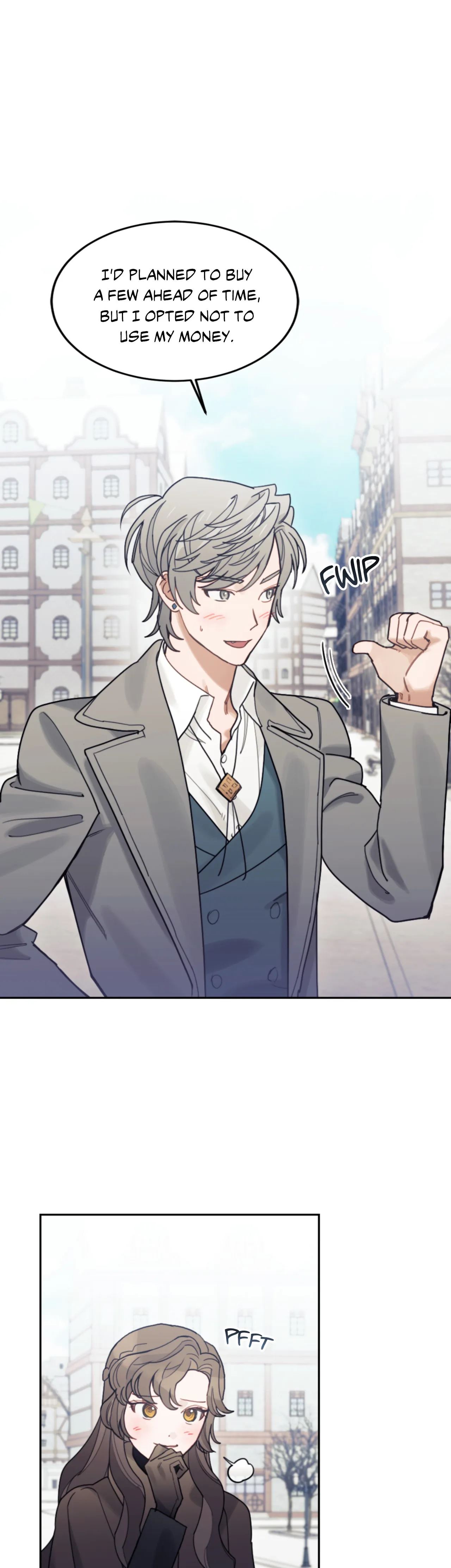 I’m No Heroine! Chapter 48 image 12