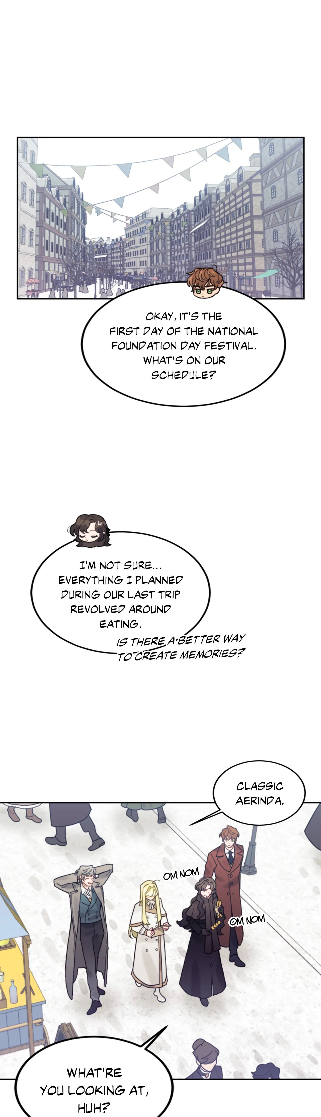 I’m No Heroine! Chapter 48 image 14