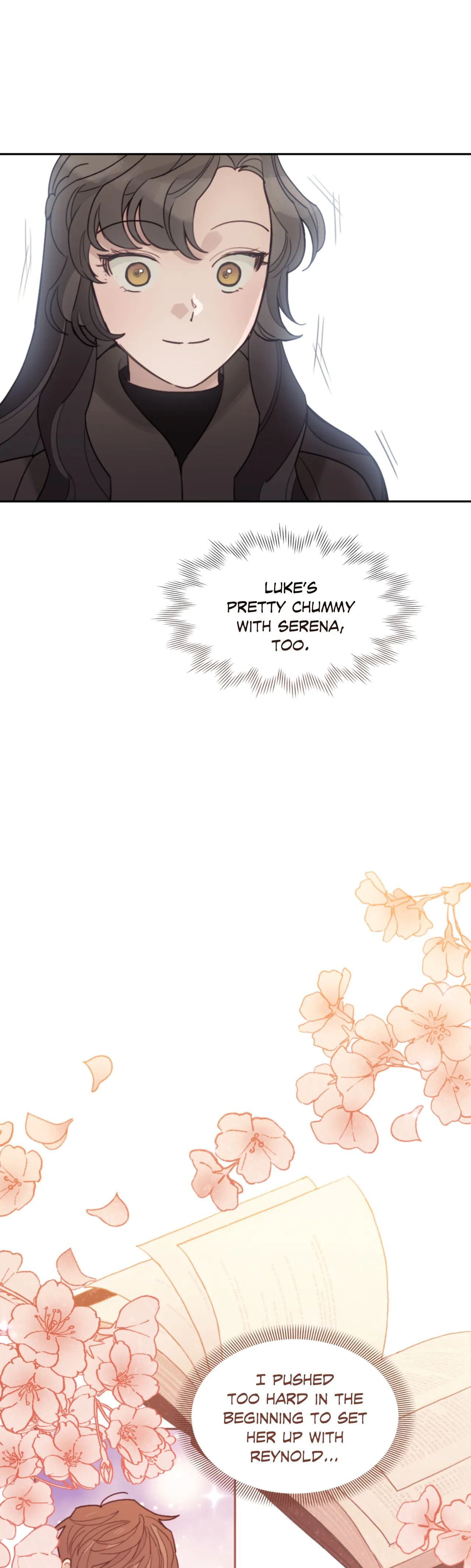 I’m No Heroine! Chapter 48 image 18