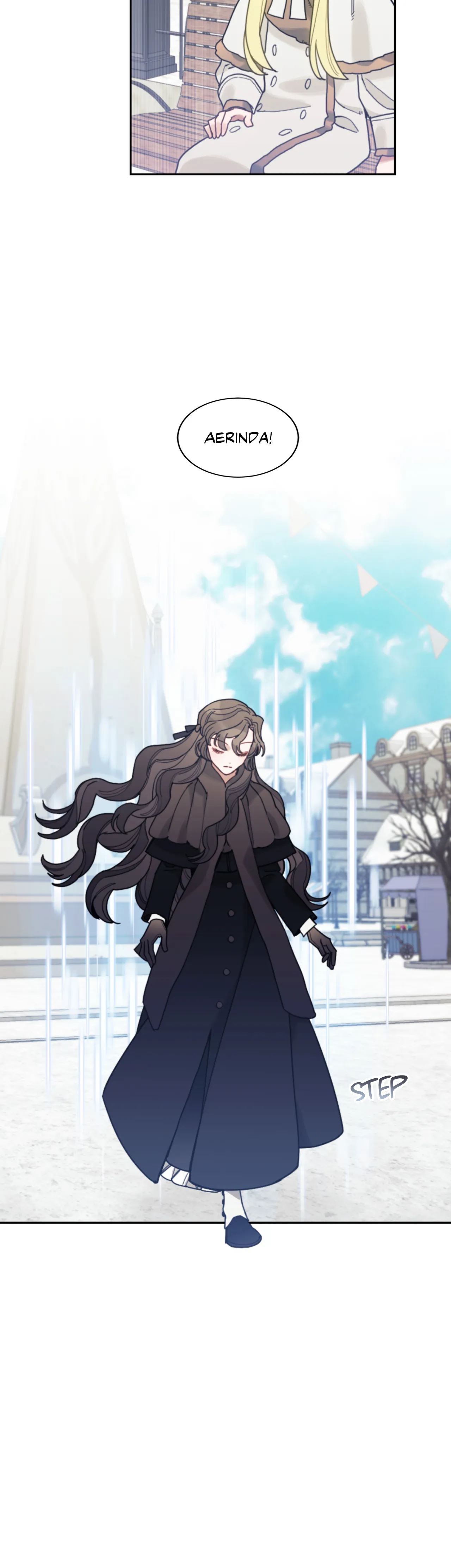 I’m No Heroine! Chapter 48 image 1