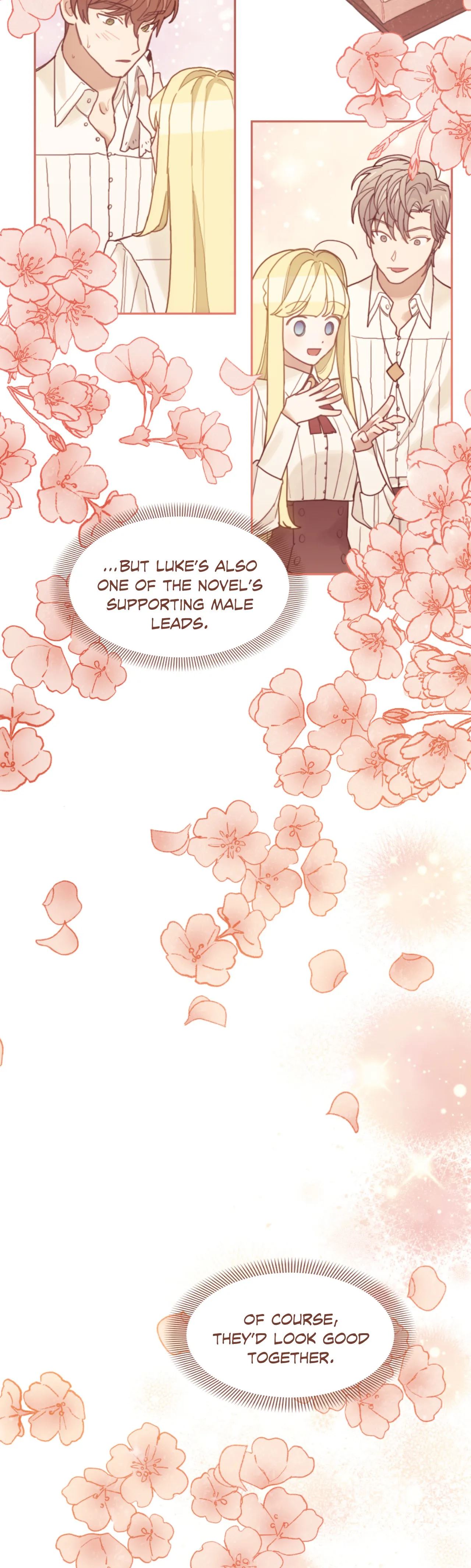 I’m No Heroine! Chapter 48 image 19