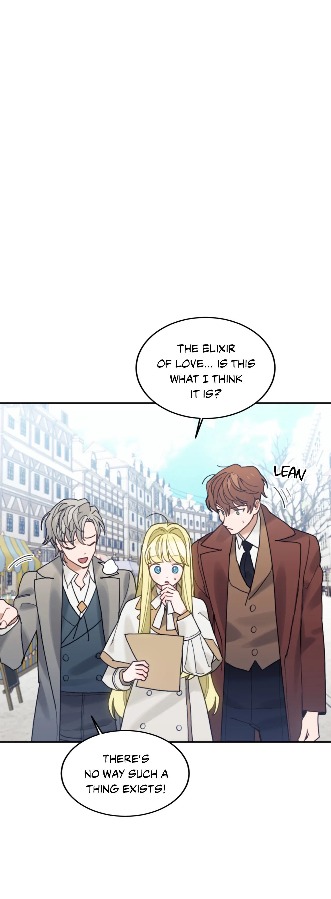 I’m No Heroine! Chapter 48 image 22