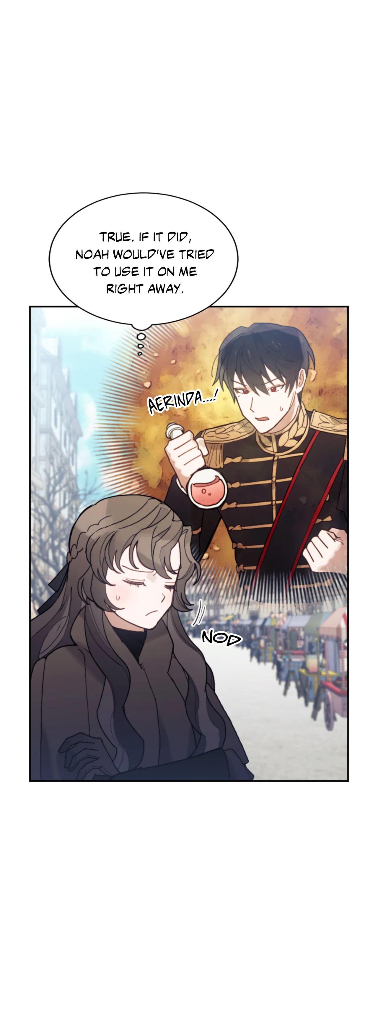 I’m No Heroine! Chapter 48 image 23