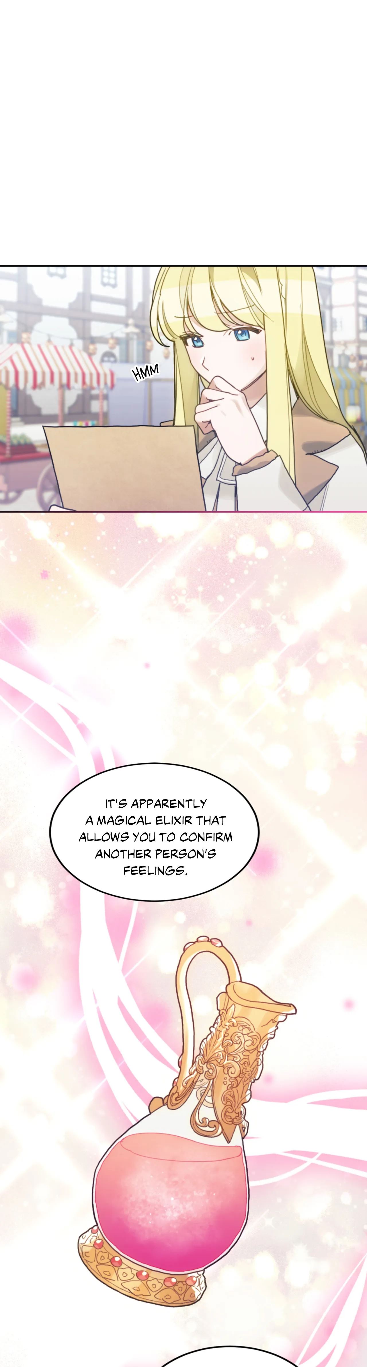 I’m No Heroine! Chapter 48 image 24