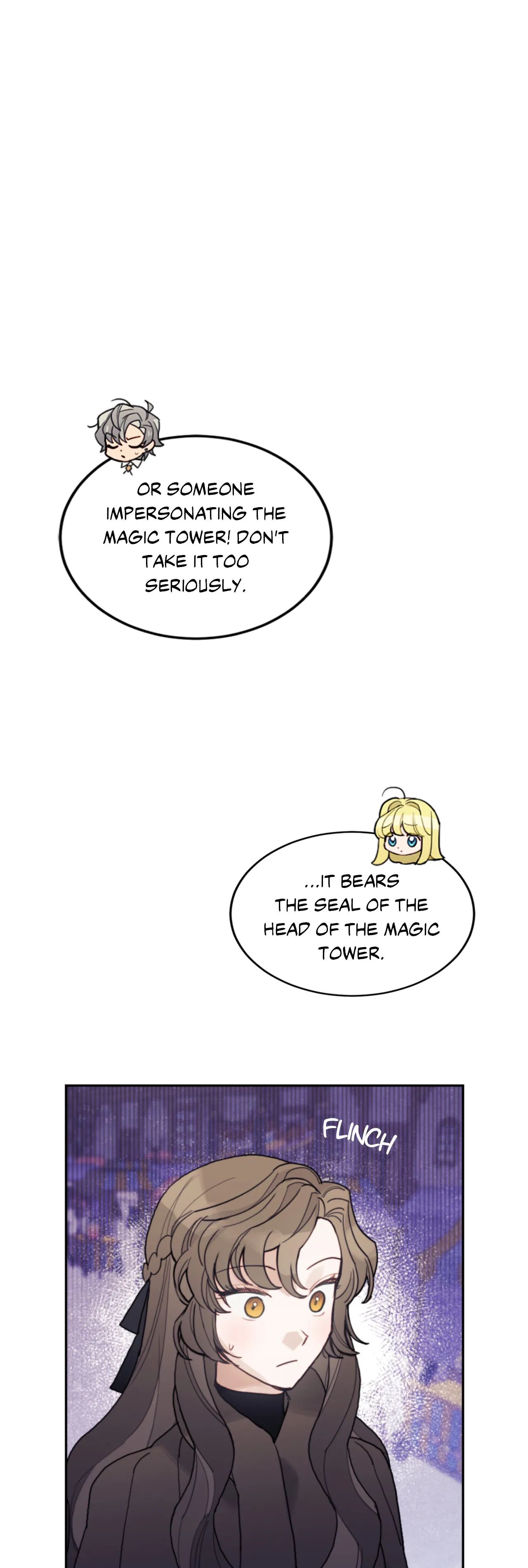 I’m No Heroine! Chapter 48 image 26