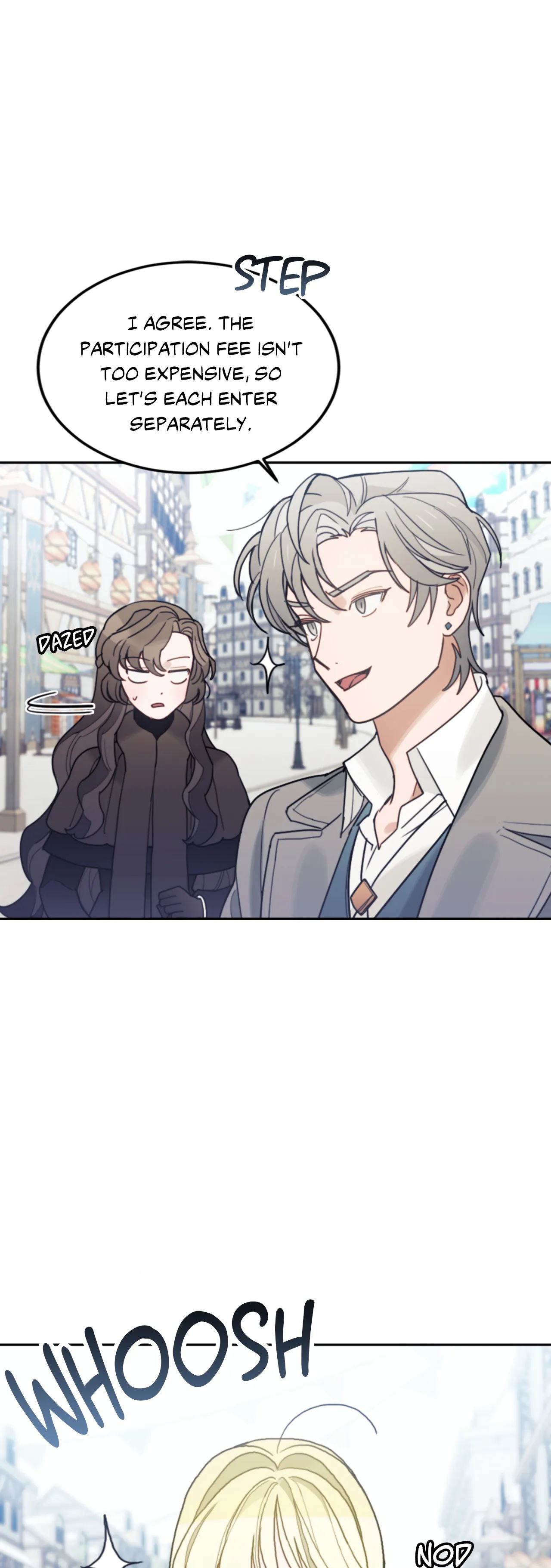 I’m No Heroine! Chapter 48 image 29