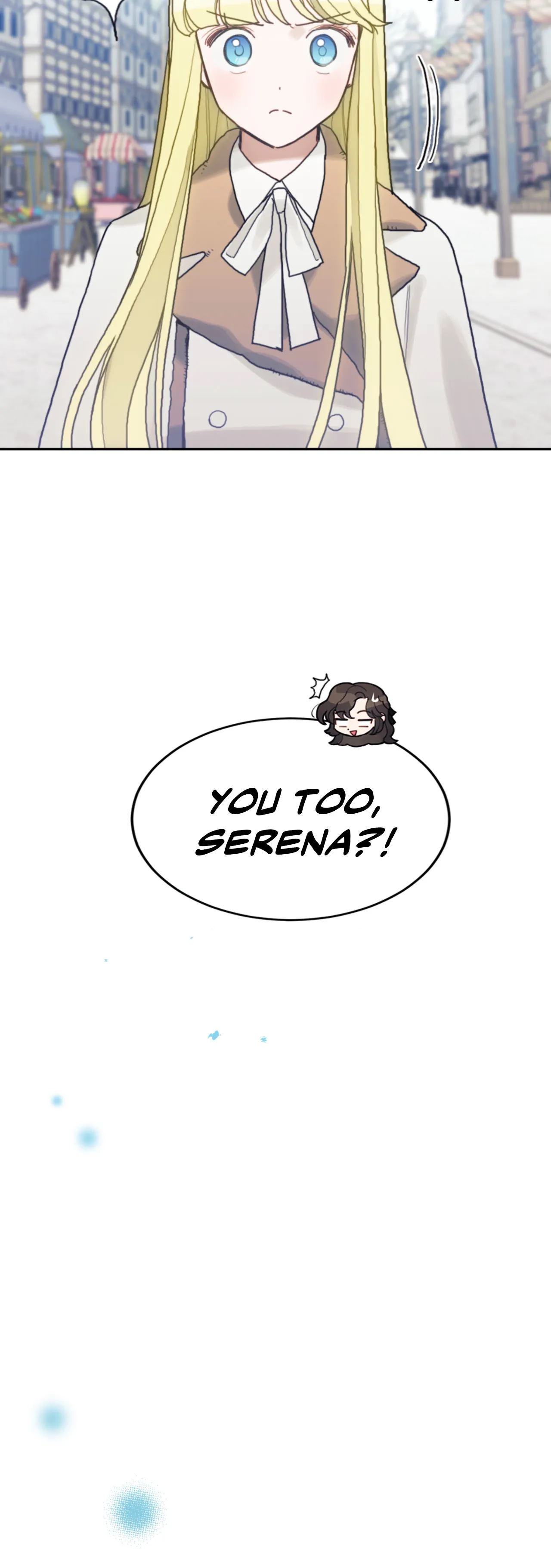 I’m No Heroine! Chapter 48 image 30