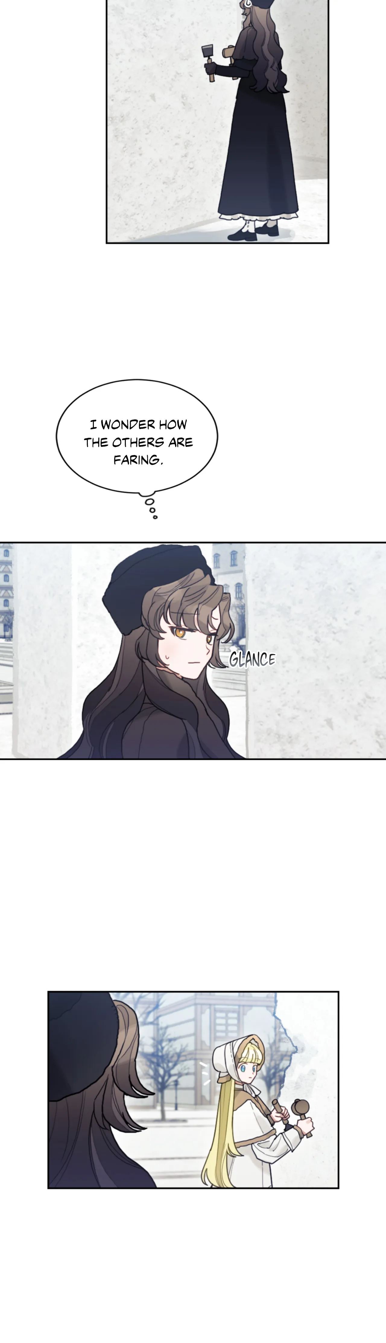 I’m No Heroine! Chapter 48 image 33