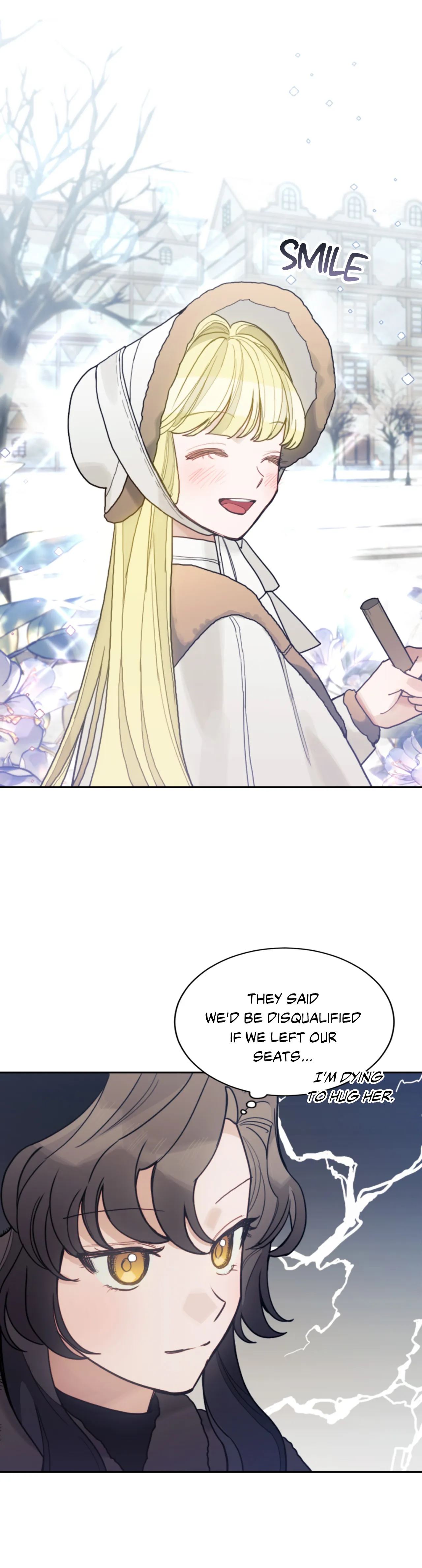 I’m No Heroine! Chapter 48 image 34