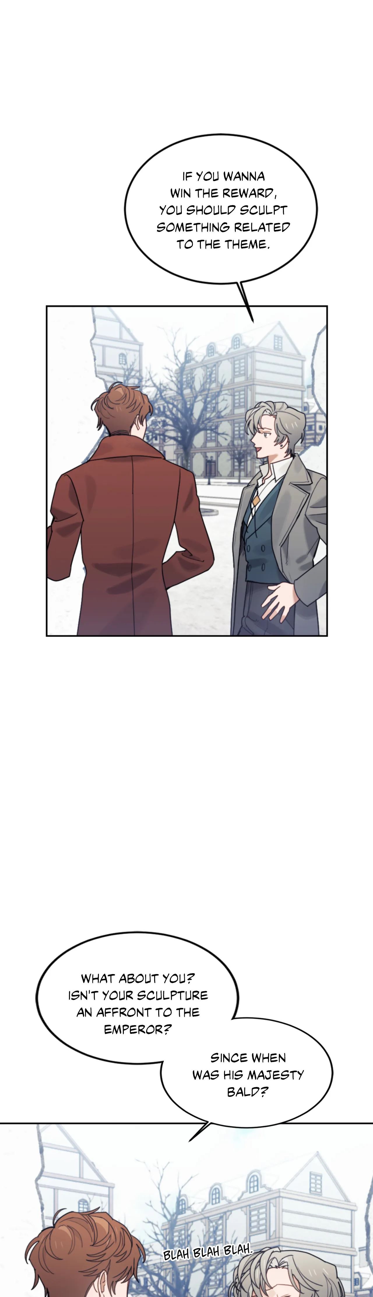 I’m No Heroine! Chapter 48 image 36