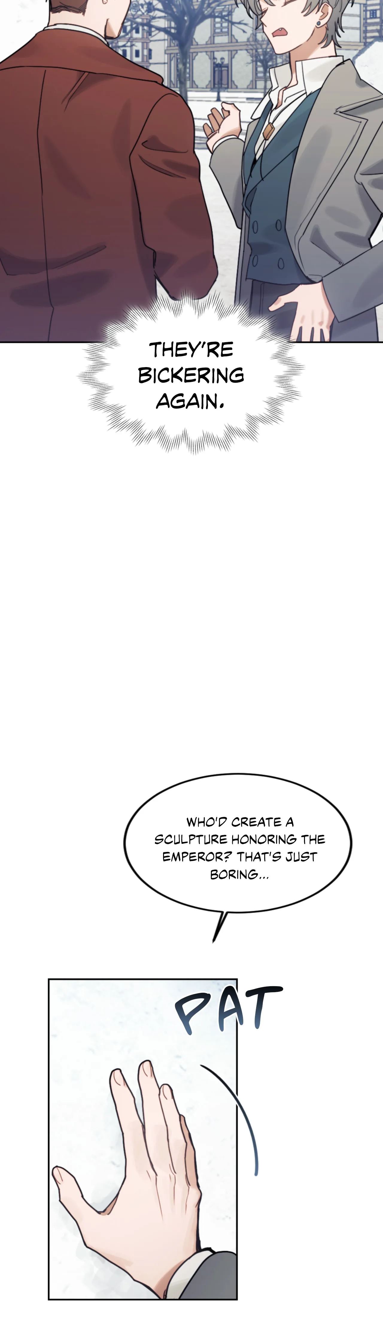 I’m No Heroine! Chapter 48 image 37