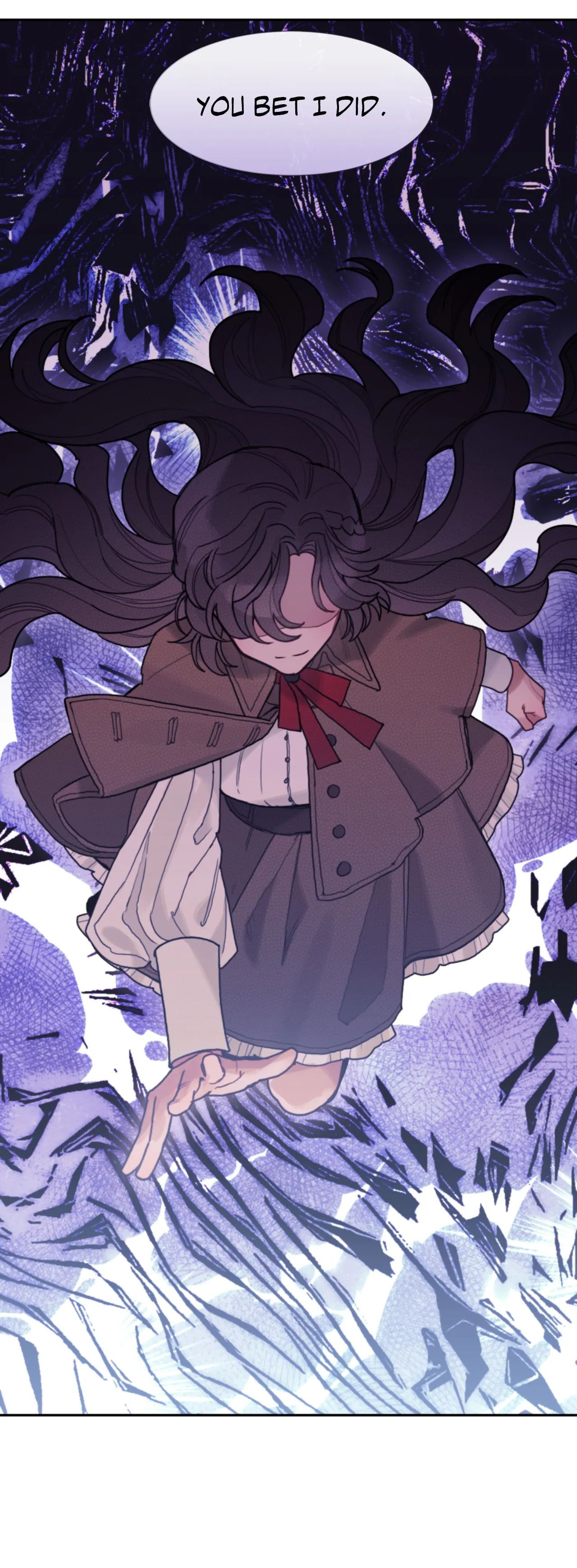 I’m No Heroine! Chapter 48 image 3