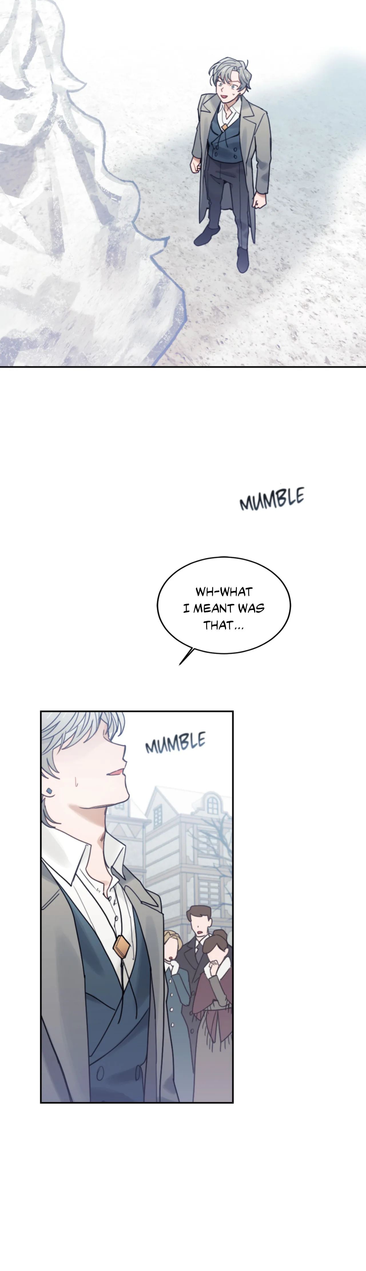 I’m No Heroine! Chapter 48 image 45