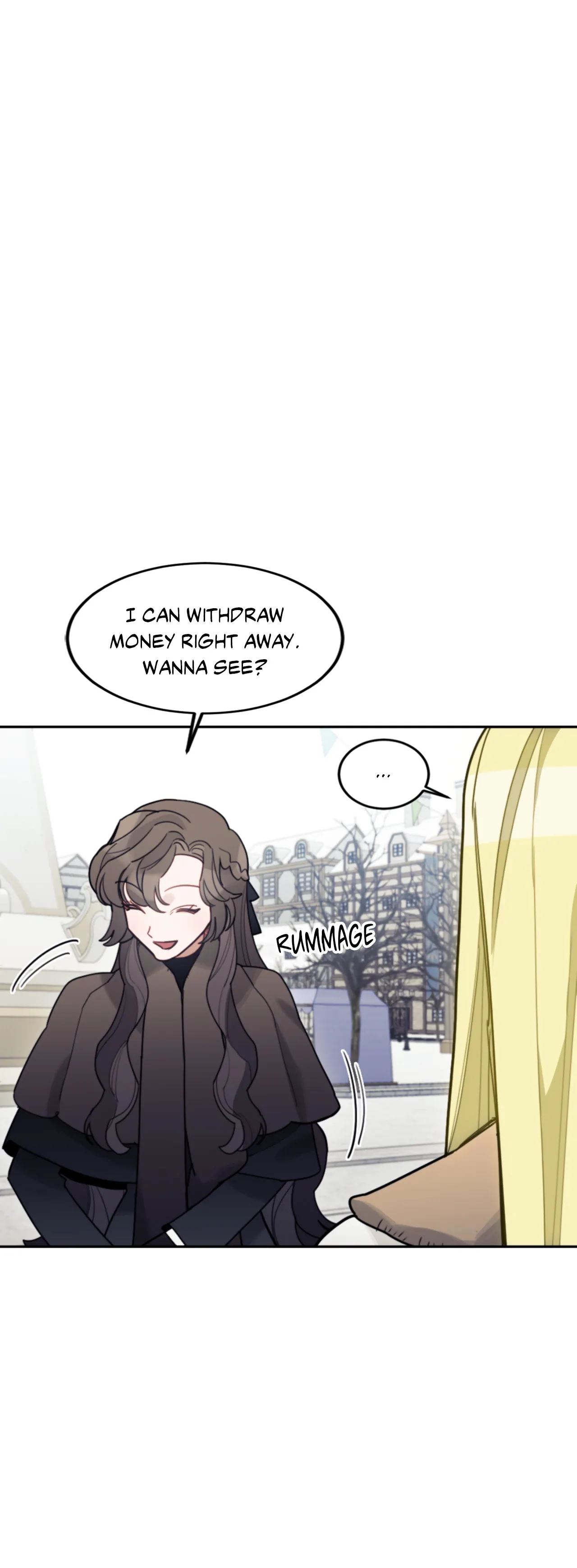 I’m No Heroine! Chapter 48 image 4