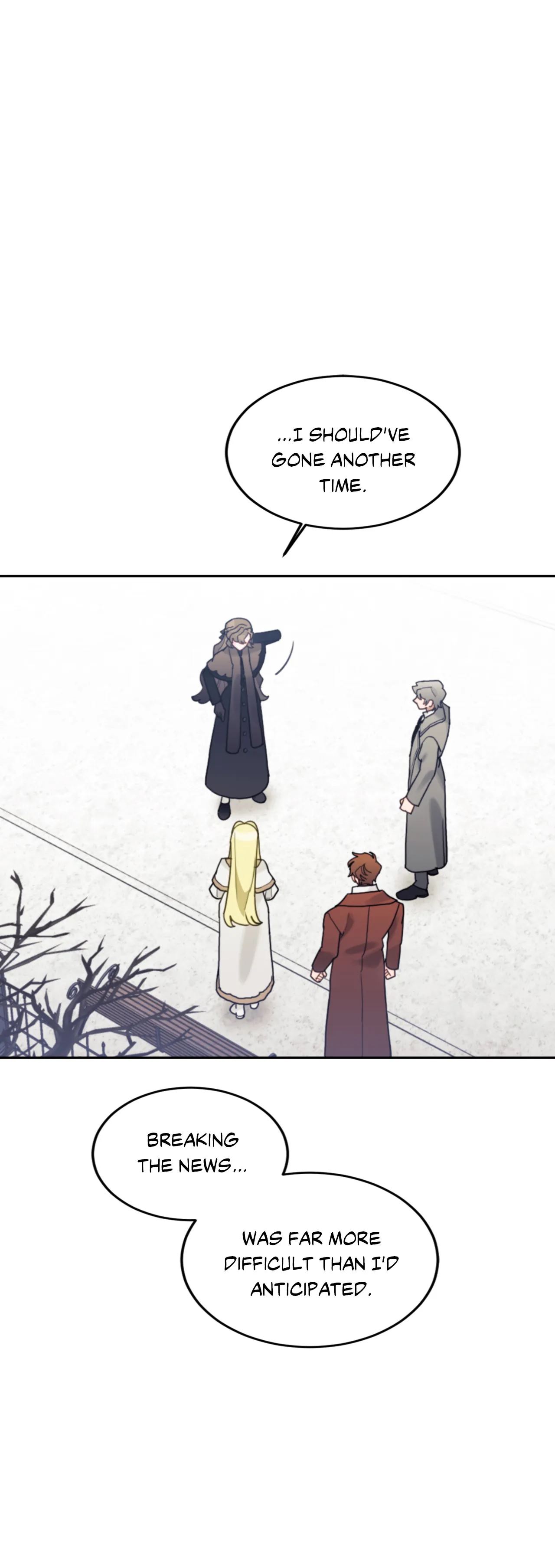 I’m No Heroine! Chapter 48 image 7