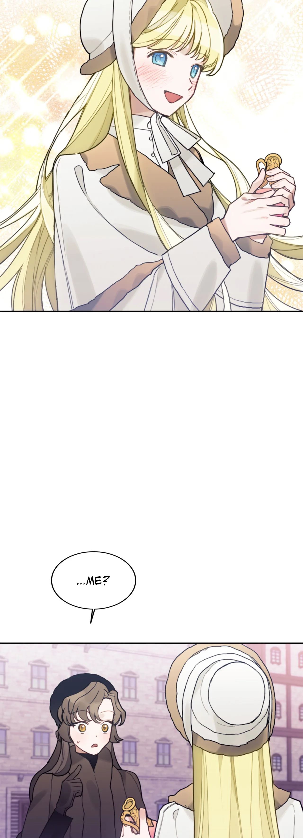 I’m No Heroine! Chapter 49 image 9