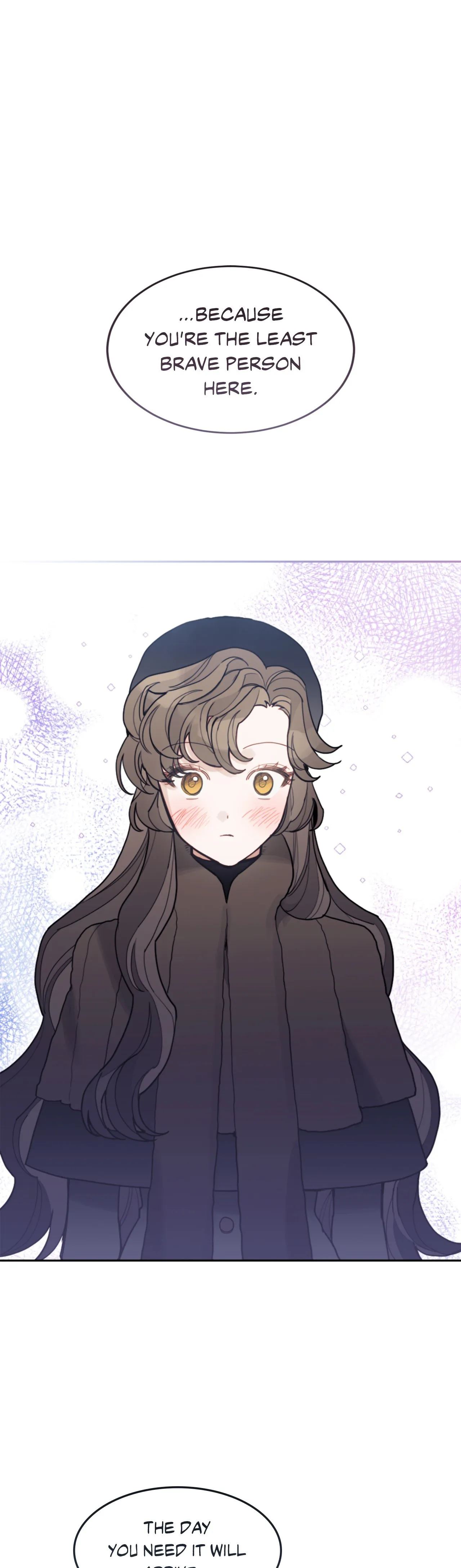 I’m No Heroine! Chapter 49 image 11