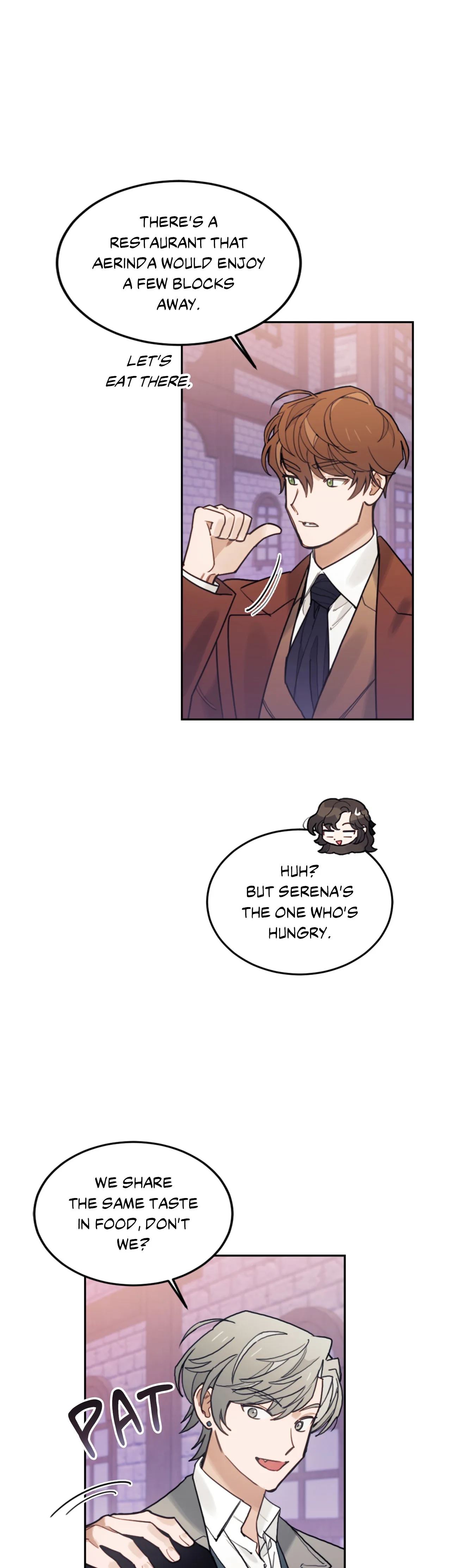 I’m No Heroine! Chapter 49 image 14