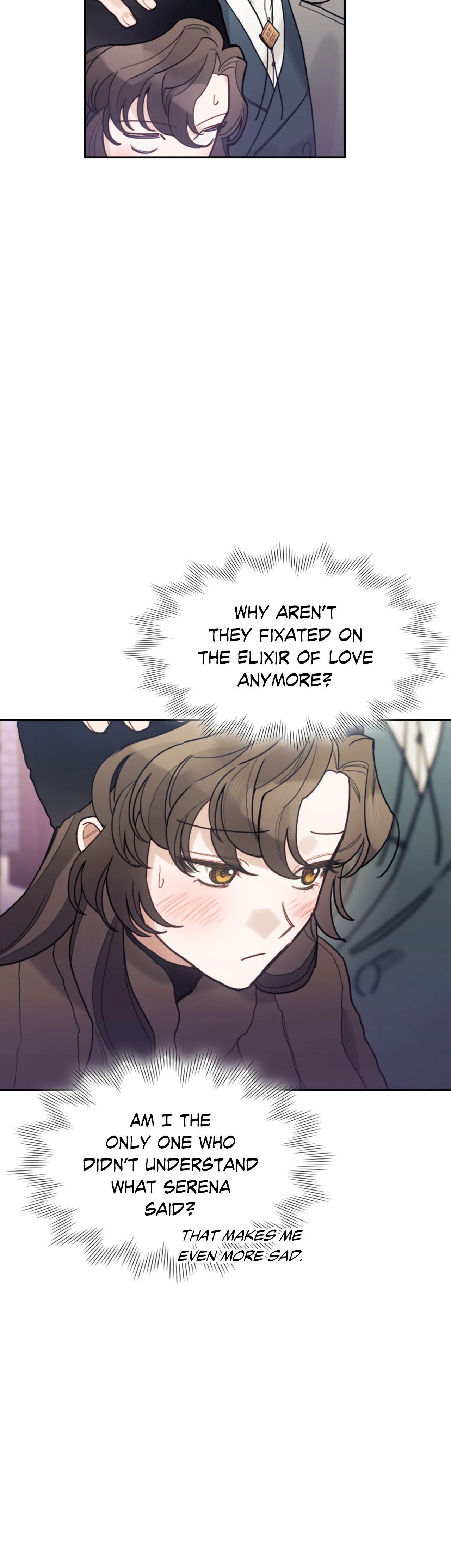 I’m No Heroine! Chapter 49 image 15