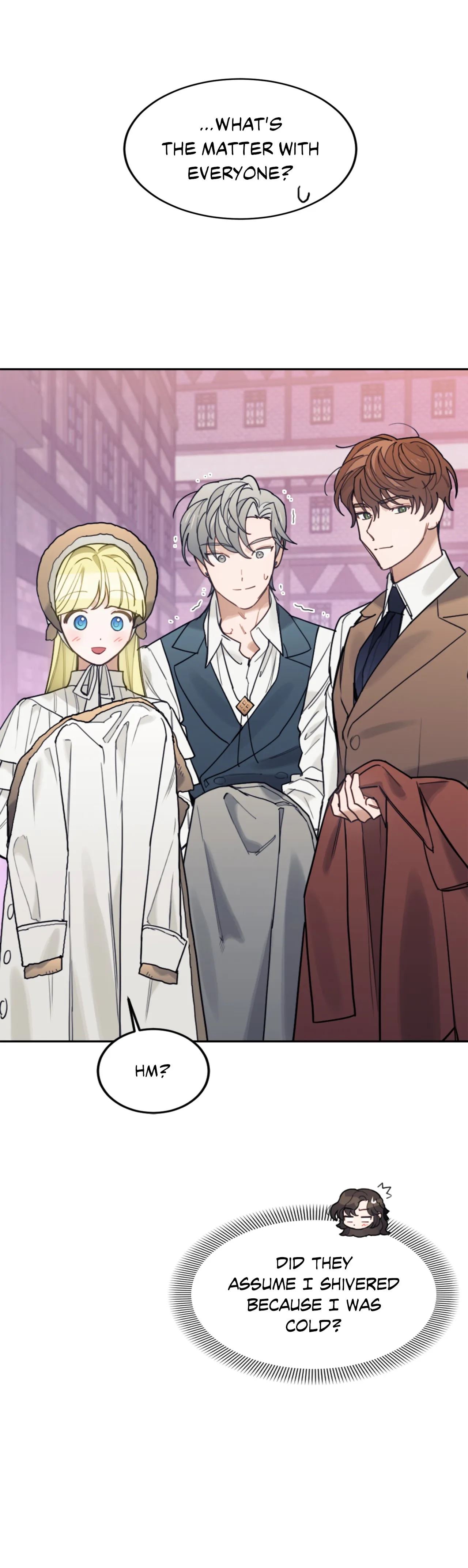 I’m No Heroine! Chapter 49 image 18