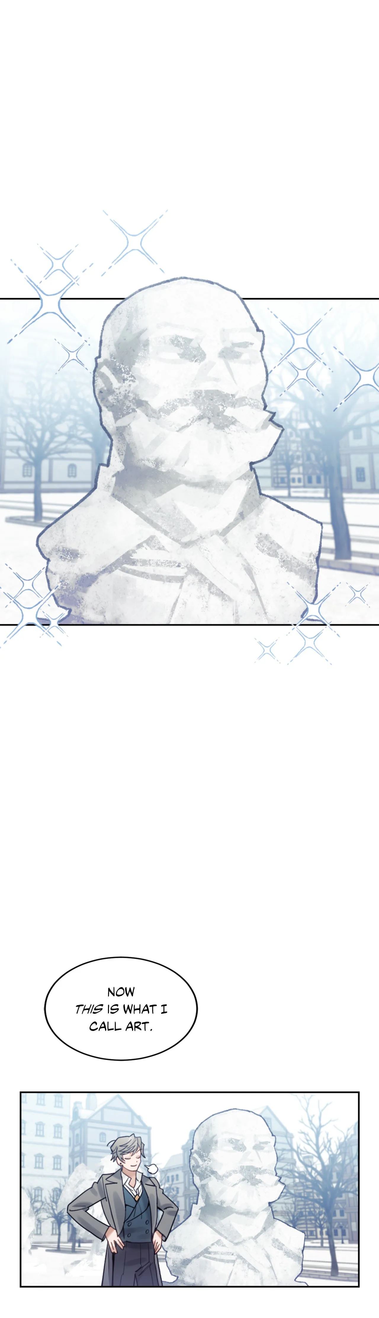 I’m No Heroine! Chapter 49 image 1