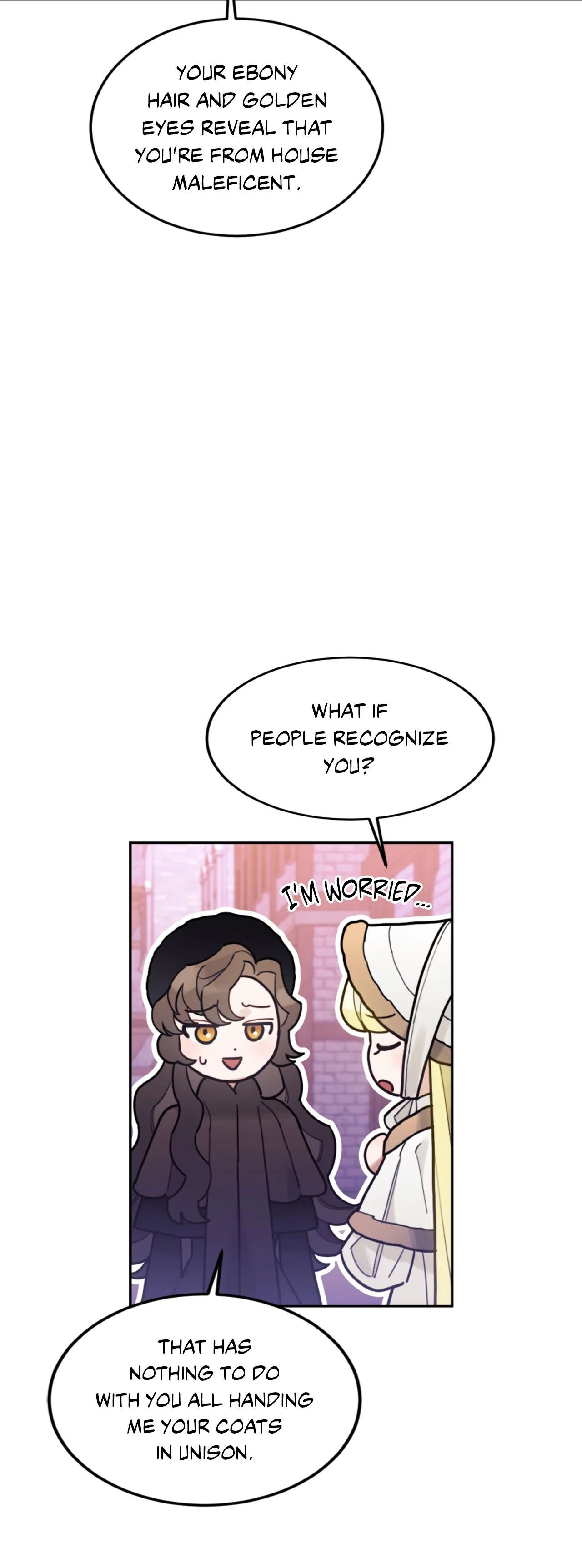 I’m No Heroine! Chapter 49 image 23