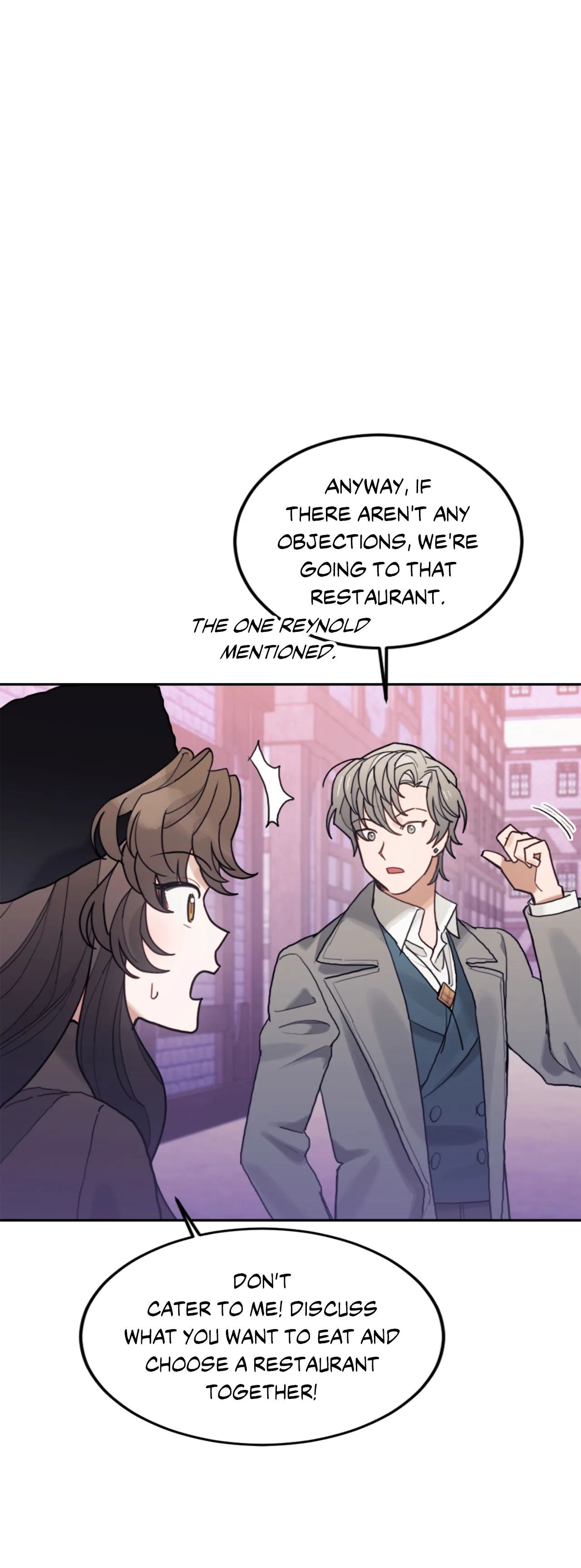 I’m No Heroine! Chapter 49 image 24