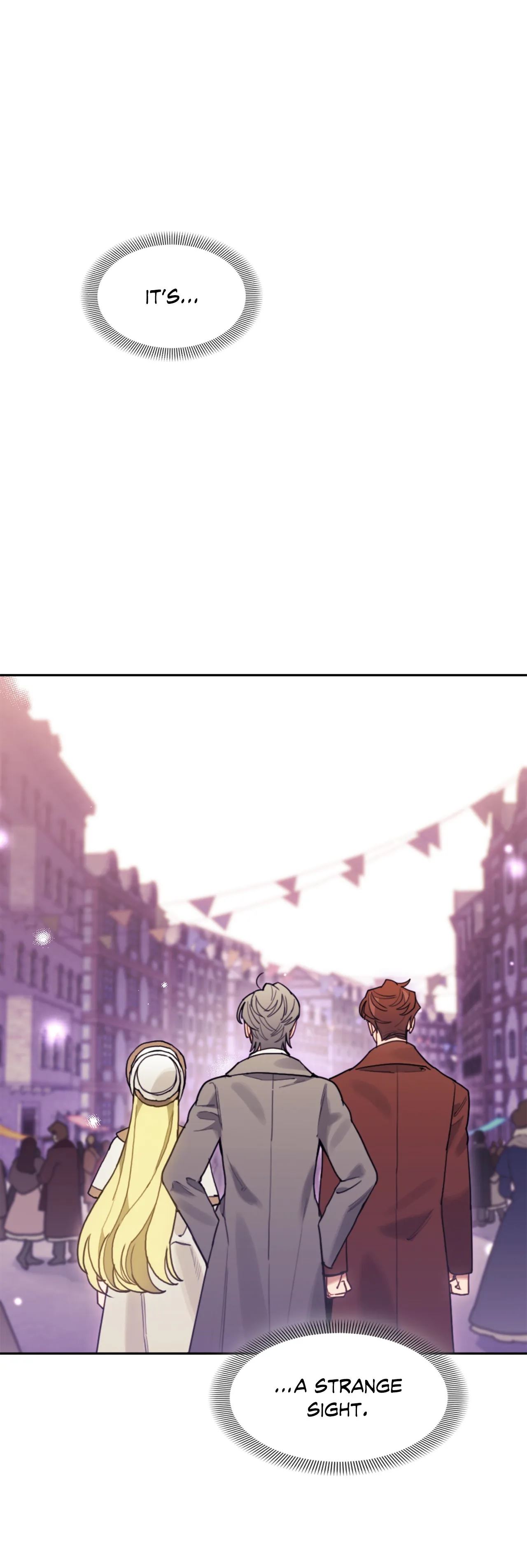 I’m No Heroine! Chapter 49 image 27