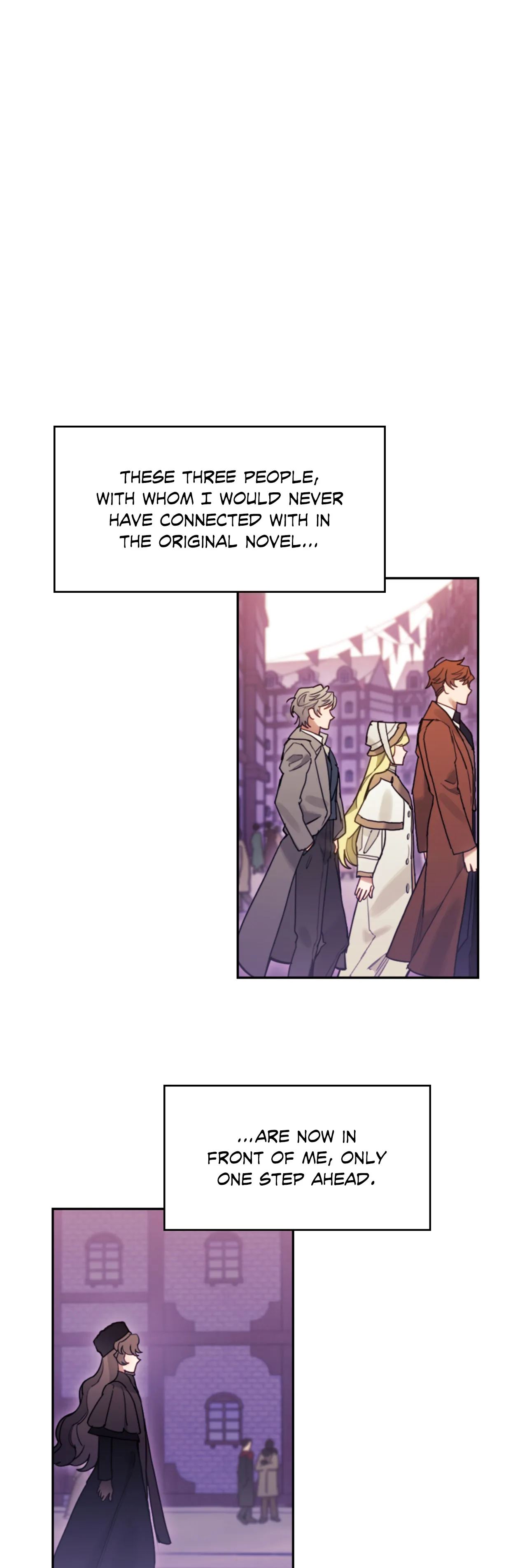 I’m No Heroine! Chapter 49 image 28