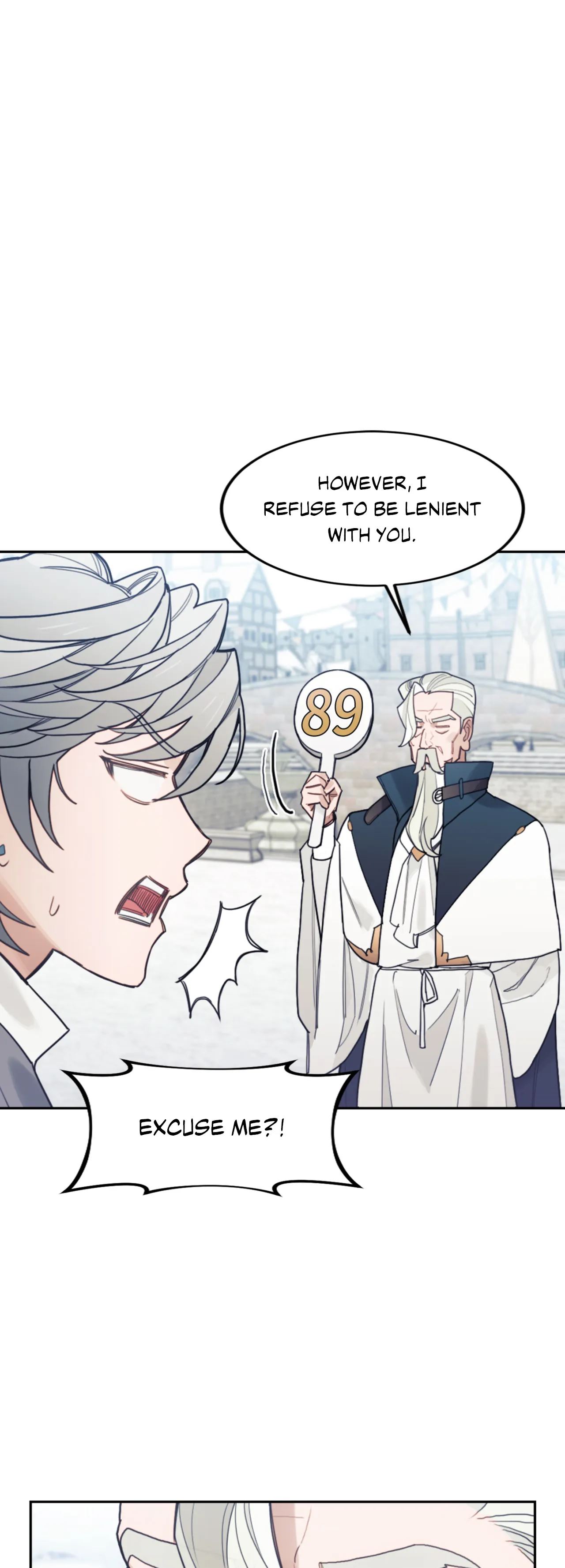 I’m No Heroine! Chapter 49 image 2