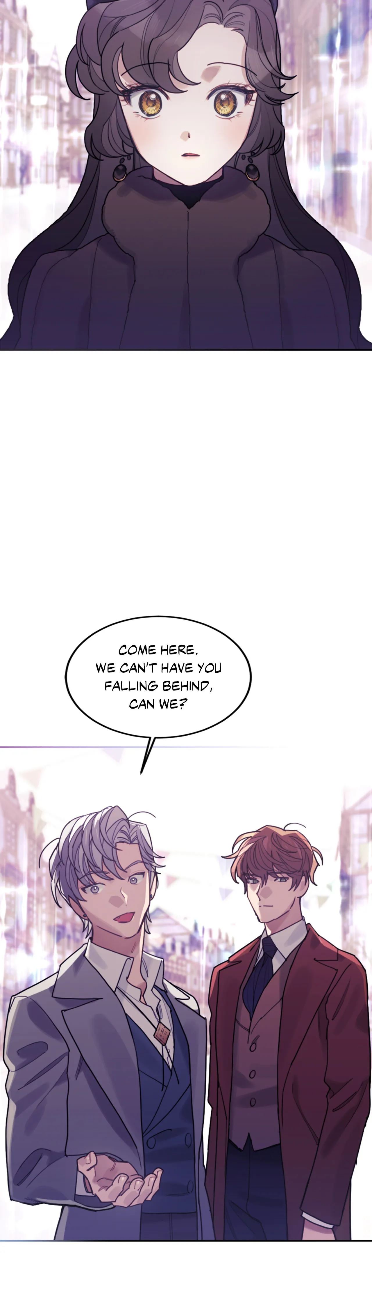 I’m No Heroine! Chapter 49 image 33
