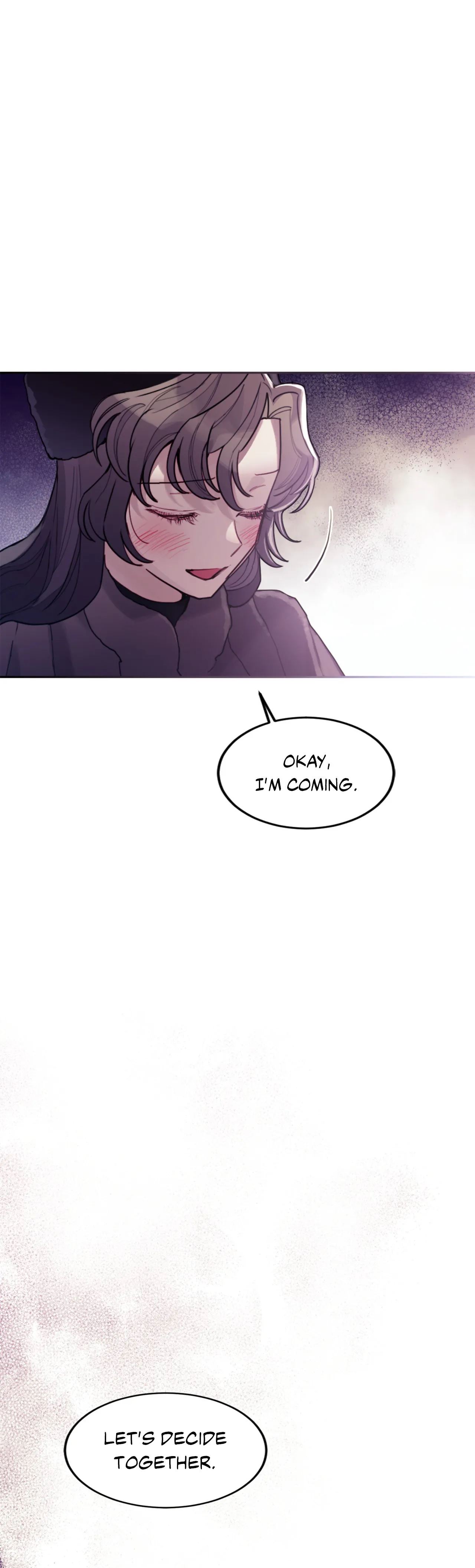 I’m No Heroine! Chapter 49 image 34