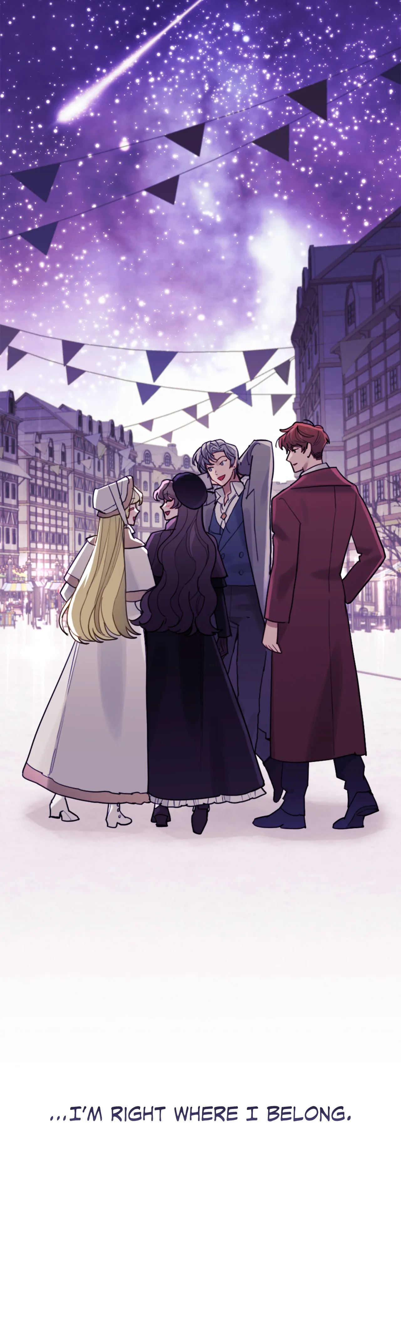 I’m No Heroine! Chapter 49 image 36