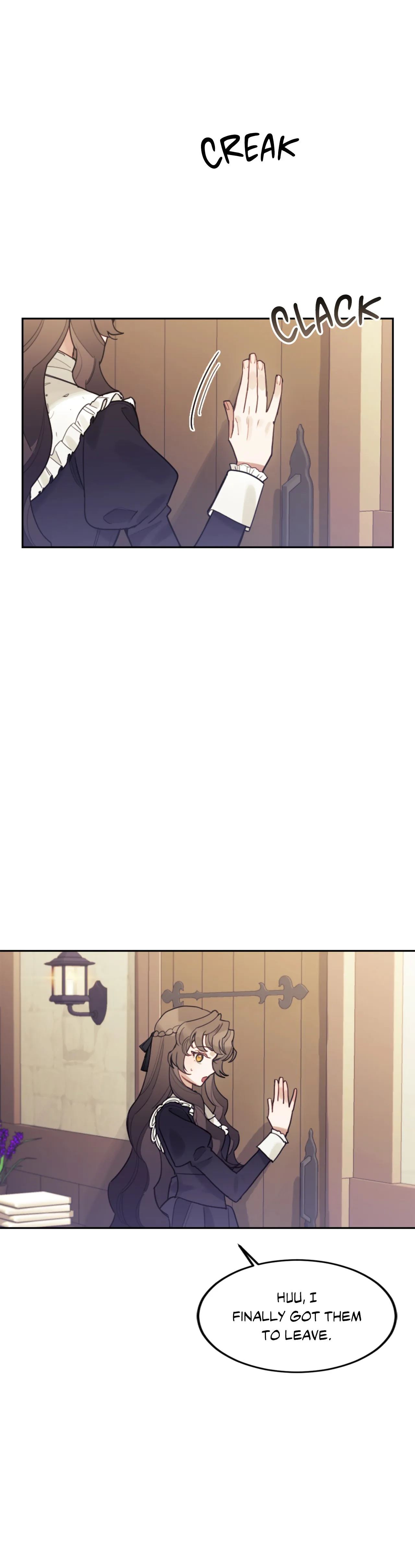 I’m No Heroine! Chapter 49 image 38