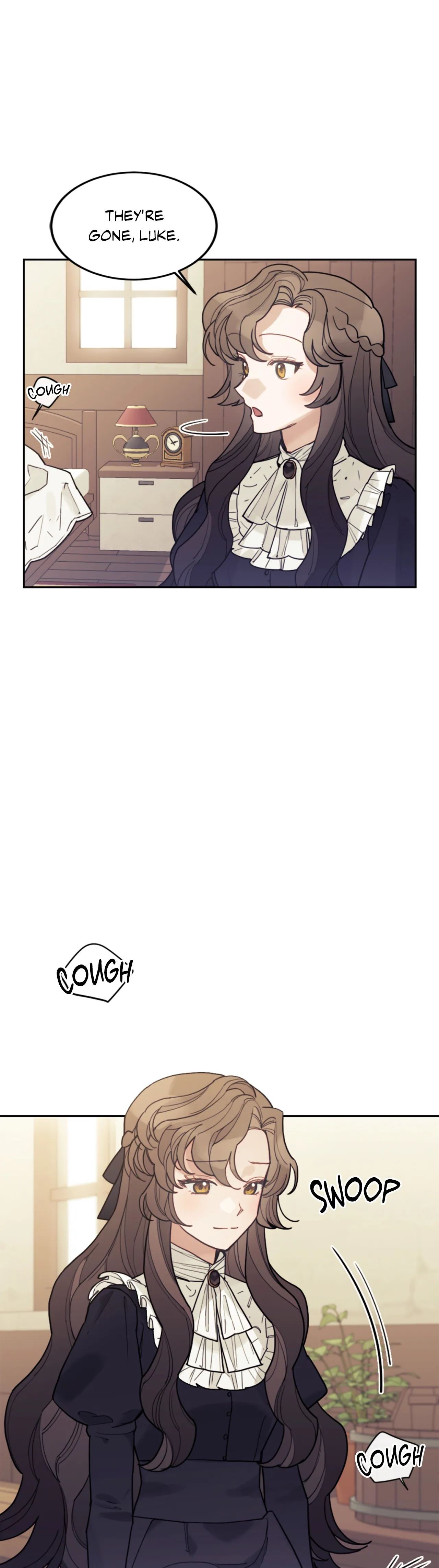 I’m No Heroine! Chapter 49 image 39