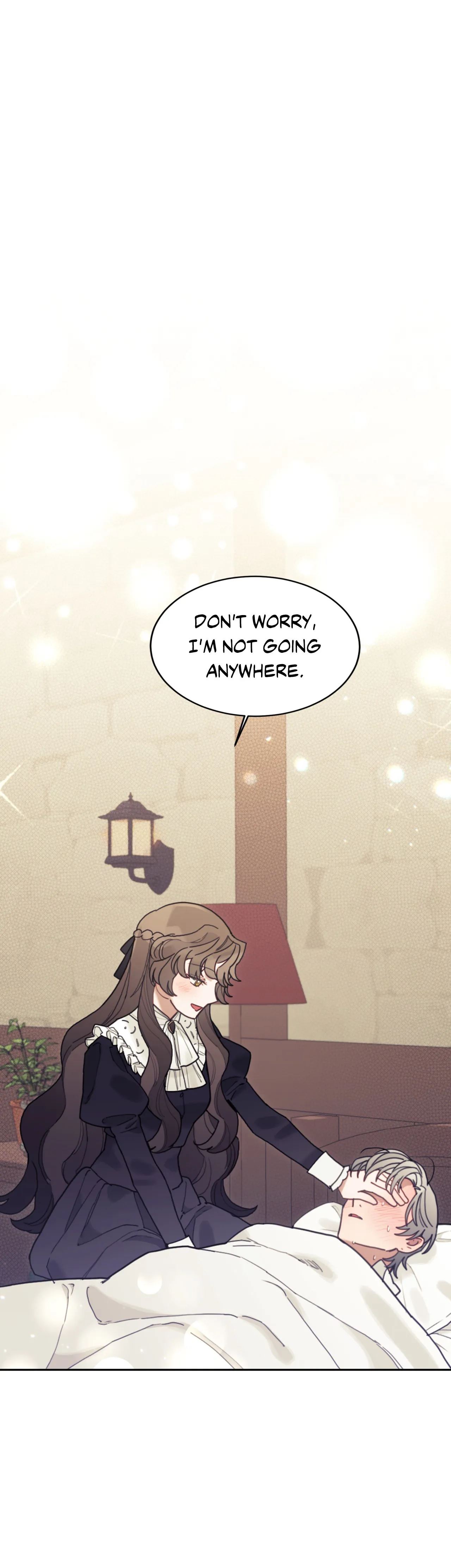 I’m No Heroine! Chapter 49 image 46