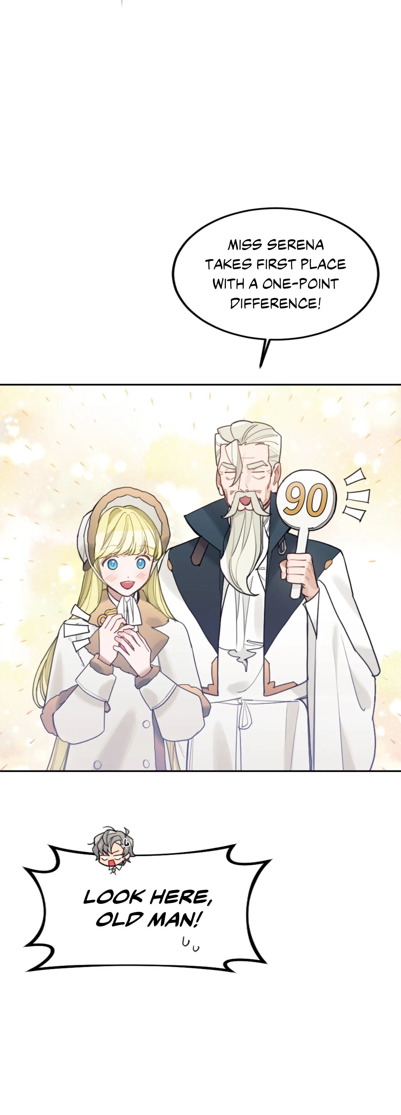 I’m No Heroine! Chapter 49 image 4