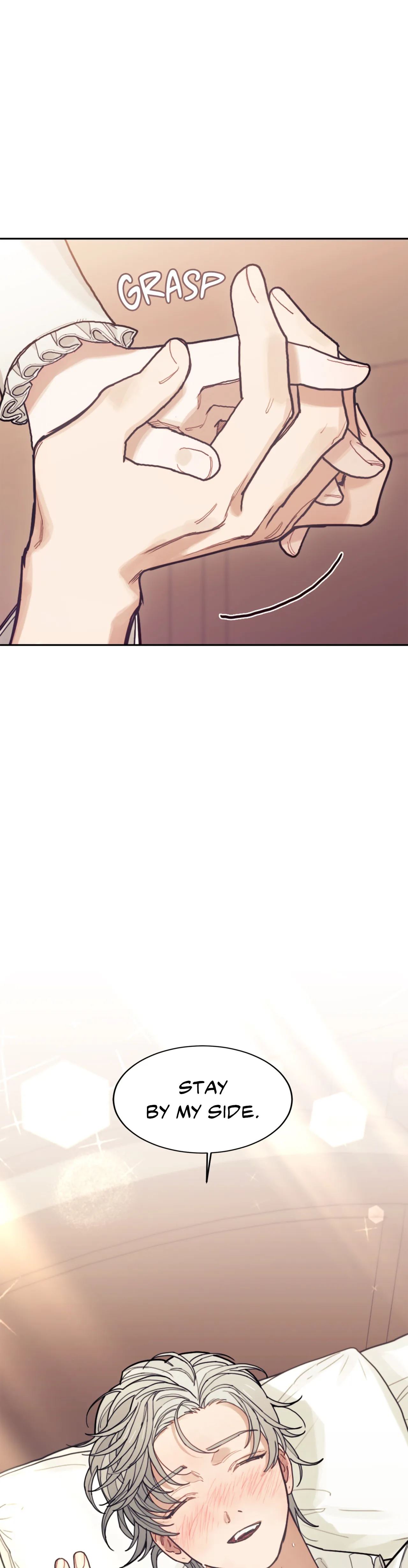 I’m No Heroine! Chapter 49 image 50