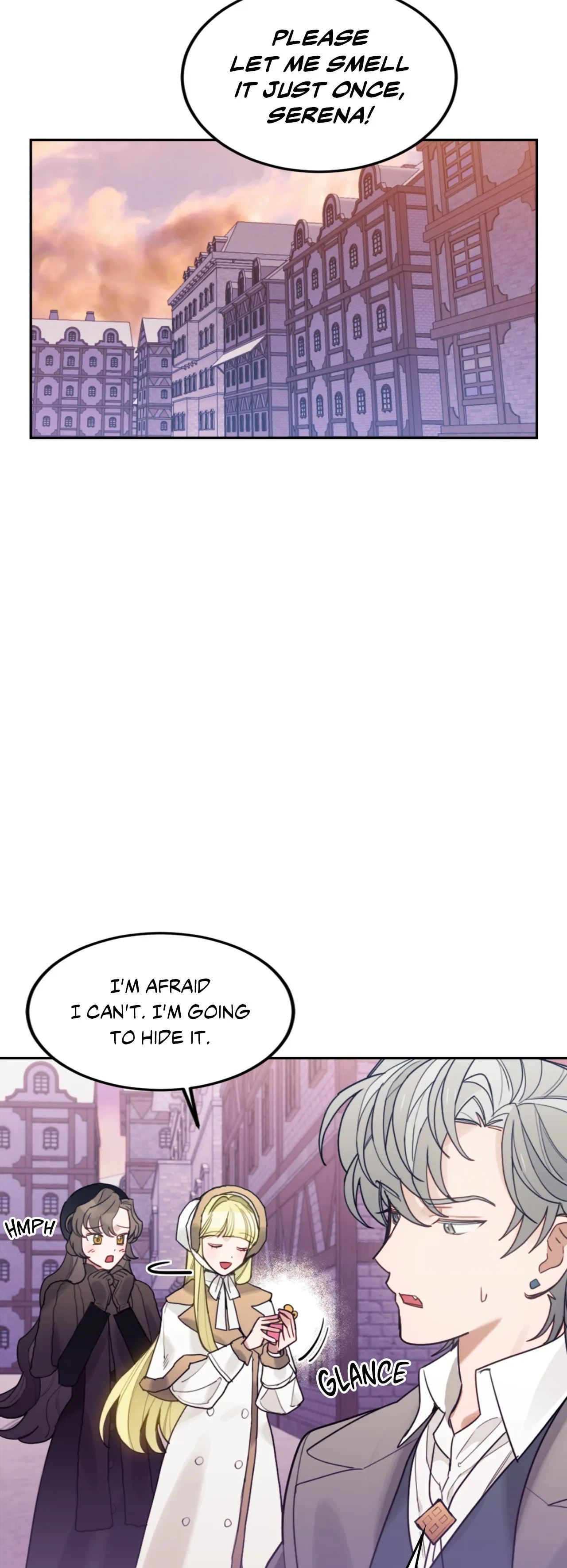 I’m No Heroine! Chapter 49 image 6