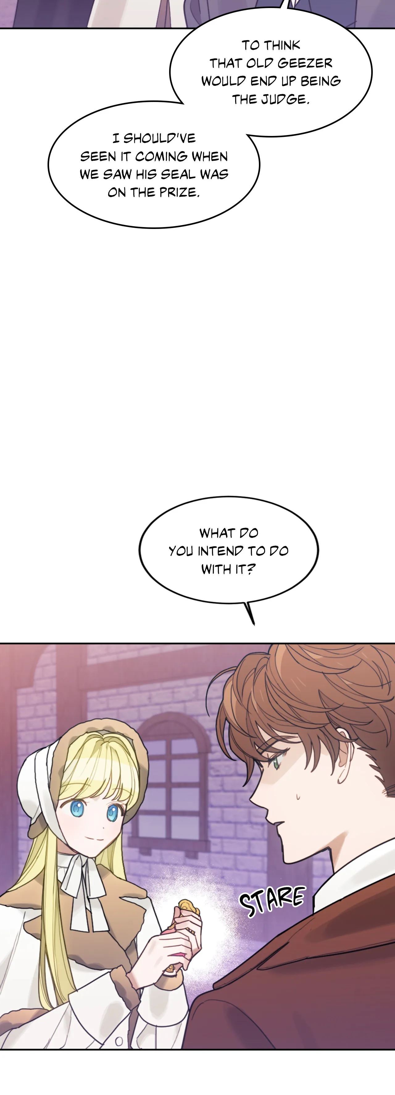 I’m No Heroine! Chapter 49 image 7