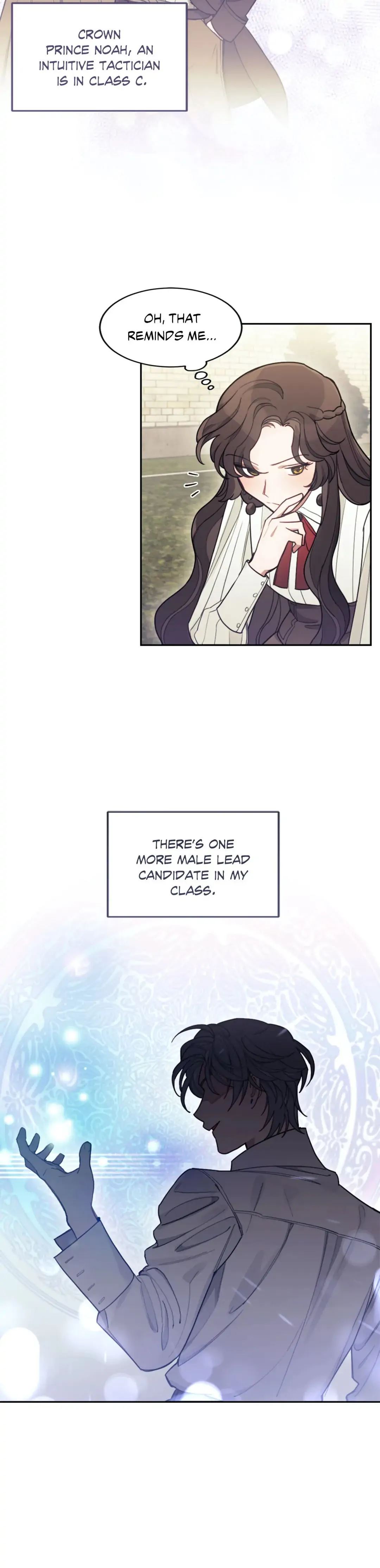 I’m No Heroine! Chapter 5 image 13