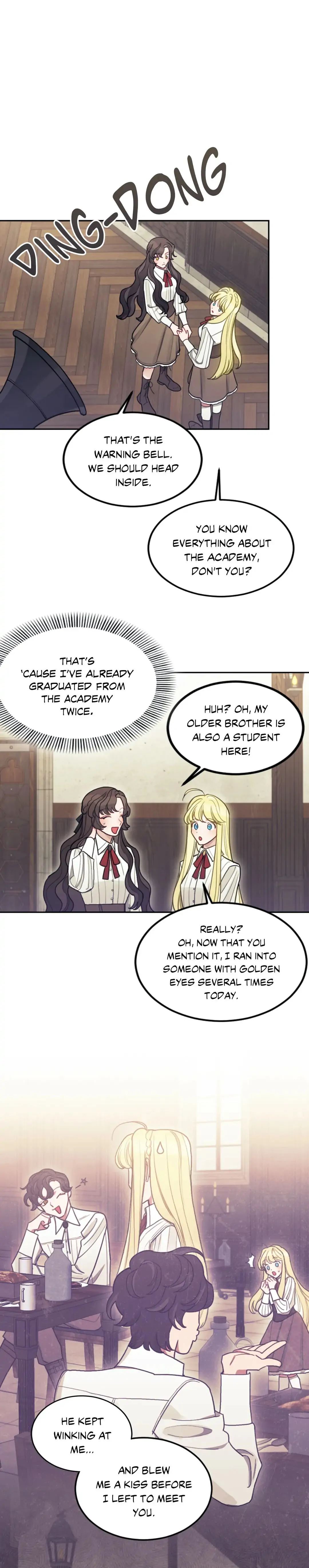 I’m No Heroine! Chapter 5 image 23